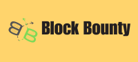 BlockBounty Logo